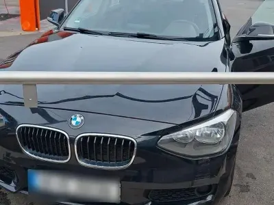 Gebraucht BMW 114