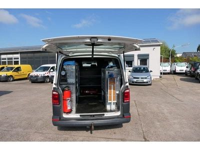 VW T6