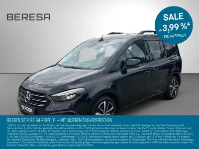 Gebraucht Mercedes T180