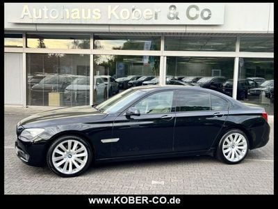 BMW 730