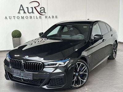 BMW 545e