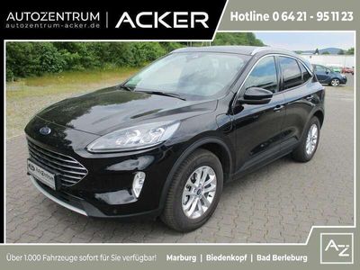 gebraucht Ford Kuga 2.5 PHEV Titanium X 7J.Garantie GJR -46%*