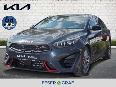 gebraucht Kia ProCeed ProCeed /1.6T DCT7 GT SOUND