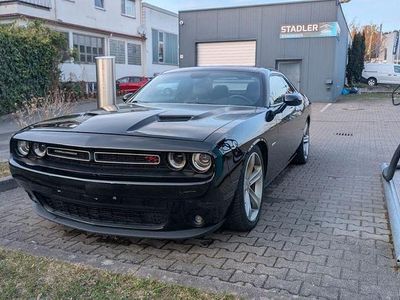 Gebraucht Dodge Challenger 385 PS (283 kW) 2016 Schwarz Coupé