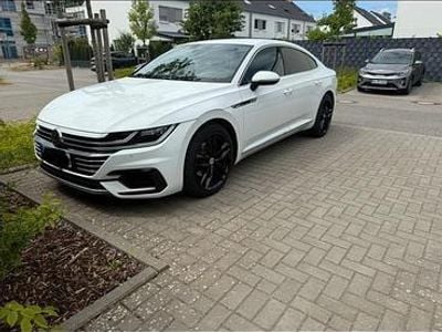 VW Arteon