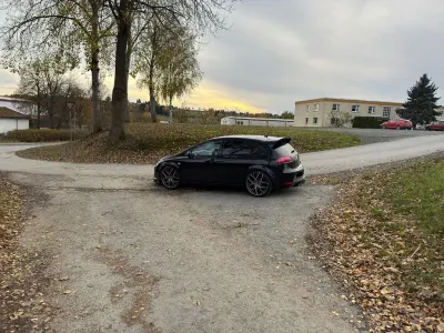 Gebraucht Seat Leon CUPRA 334 PS (245 kW) 2011 Kleinwagen