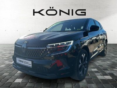 Gebraucht Renault Austral Evolution 158 PS (116 kW) 2023 Black pearl schwarz SUV