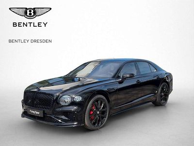 Nuova Bentley Flying Spur 782 CV (575 kW) 2026 Nero Berlina