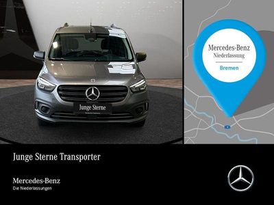 Mercedes Citan 113