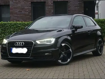 Gebraucht Audi A3