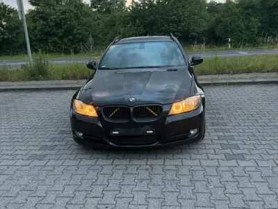 Gebraucht BMW 330