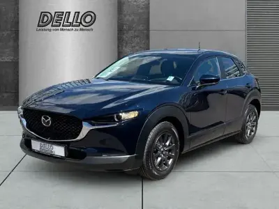 Gebraucht Mazda CX-30