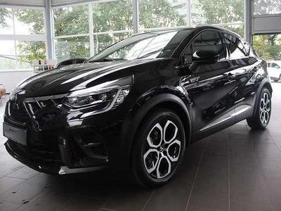 Schwarz metallic Gebraucht 2024 Mitsubishi ASX Select SUV | 27.240 € (Fairer Preis)