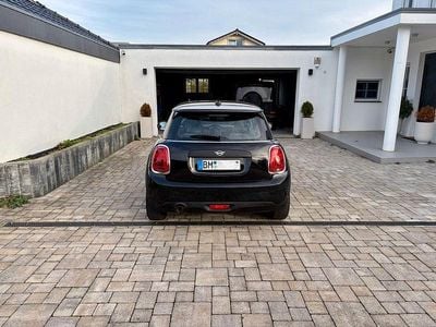 Schwarz Gebraucht 2019 Mini ONE Chili Kleinwagen | 14.690 € (Fairer Preis)