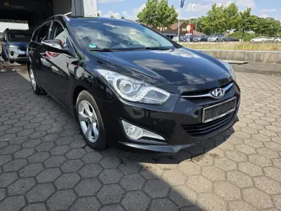 Gebraucht Hyundai i40