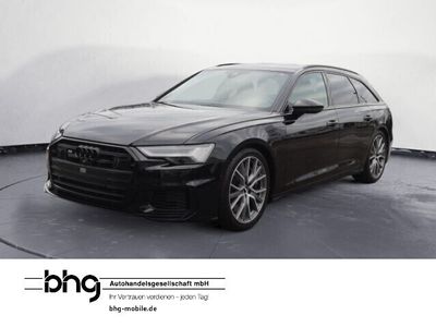 gebraucht Audi S6 Avant TDI quattro HDMatrix