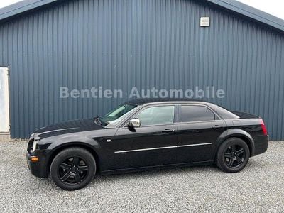Chrysler 300C