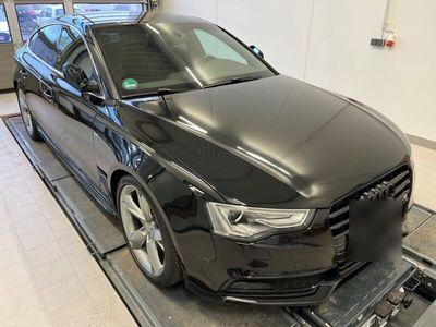 gebraucht Audi A5 Sportback 3.0 TDI 180kW S tronic quattro -