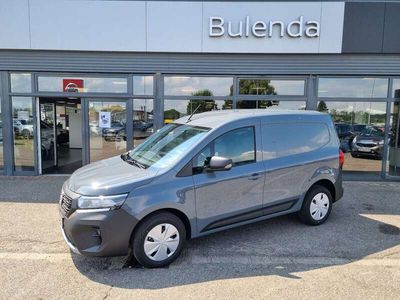 Gebraucht Nissan Townstar N-Connecta 131 PS (96 kW) 2024 Grey urban Van