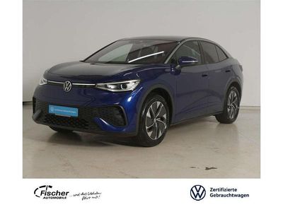 Gebraucht VW ID.5 Pro 210 kW (286 PS) 2025 Blue dusk metallic SUV