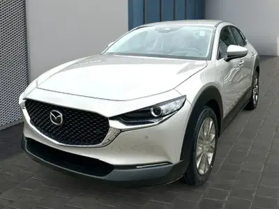 Nouvelle Mazda CX-30 Center-Line 140 ch (102 kW) 2025 SUV