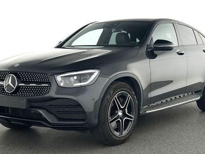 Mercedes GLC220