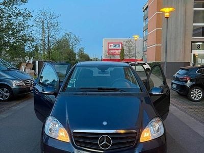 Mercedes A160