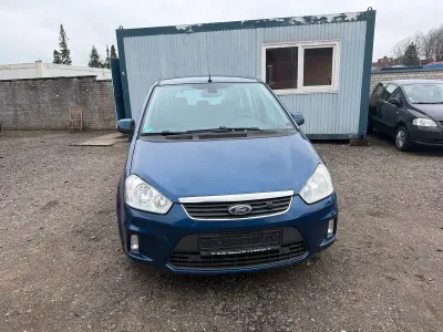 Gebraucht Ford C-MAX