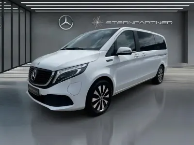 Gebraucht Mercedes EQV300