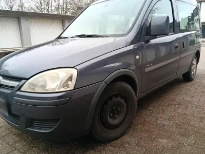 Occasion Opel Combo