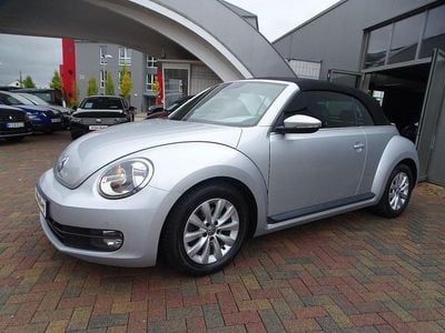 VW Beetle