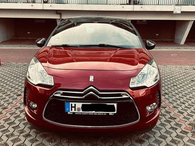 Citroën DS3