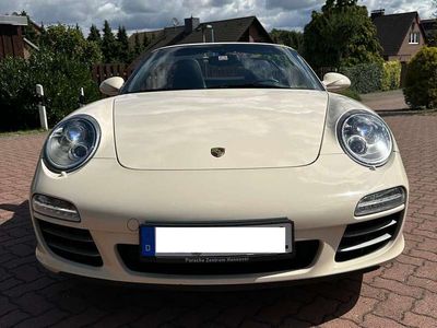 gebraucht Porsche 911 Carrera 4S Cabriolet 911 PDK / Approved Garantie