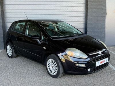 Fiat Punto Evo
