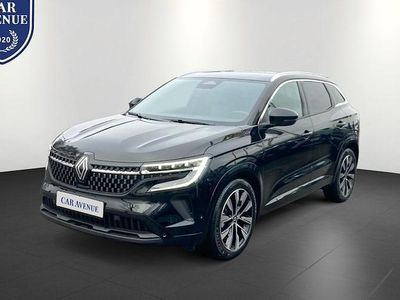 Schwarz Gebraucht 2025 Renault Austral Techno SUV | 31.440 € (Fairer Preis)