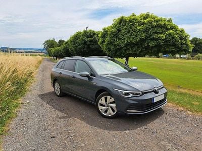 VW Golf VIII