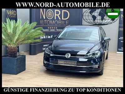 gebraucht VW Golf Join 1.6 TDI DSG Dig.Cockpit*Kamera*Navi*