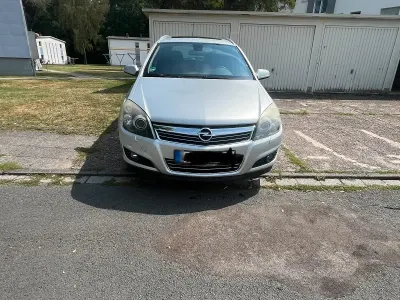 Gebraucht Opel Astra