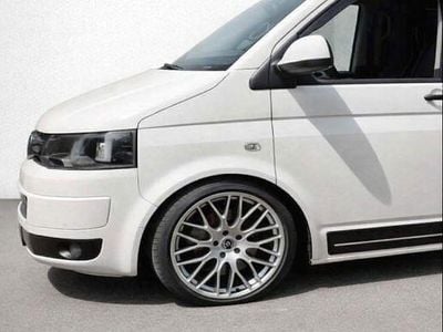 Second-hand VW T5 179 CP (131 kW) 2011 Alb Van