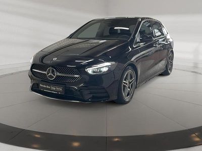 Usata Mercedes B220 AMG 190 CV (139 kW) 2025 Nero Monovolume