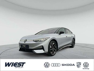 gebraucht VW ID7 Pro 210 kW (286 PS) 77 kWh 1-Gang-Automatik