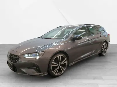 Gebraucht Opel Insignia