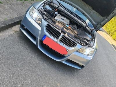 gebraucht BMW 325 i Gebraucht