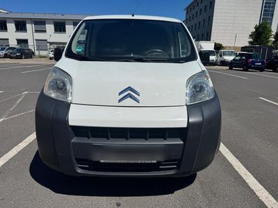 Citroën Nemo