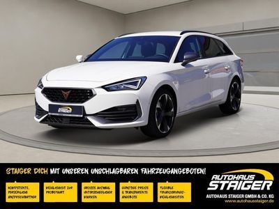 gebraucht Cupra Leon ST 1.5 TSI+Sofort Verfügbar+