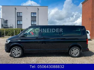 Gebraucht VW Caravelle