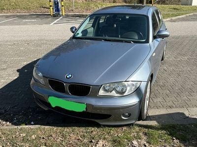 BMW 120