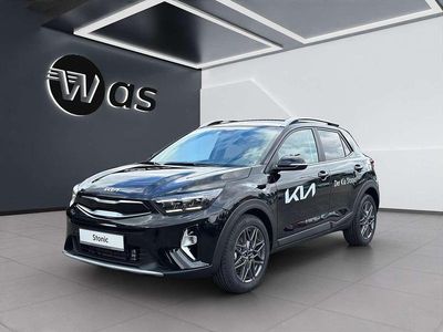 Usata Kia Stonic 101 CV (74 kW) 2026 Nero SUV