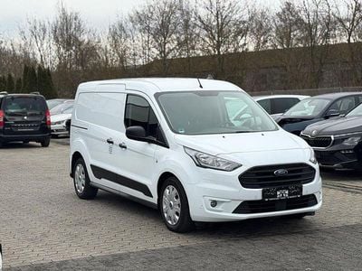 Weiß Gebraucht 2023 Ford Transit Connect Van / Kleinbus | 9.000 € (Superpreis)