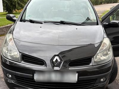 Renault Clio III